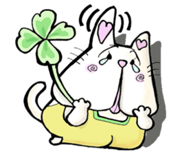 Chatty Sherry sticker #1156940