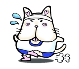 Chatty Sherry sticker #1156942