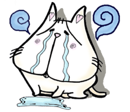 Chatty Sherry sticker #1156943