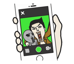 Mr. Pichaya sticker #1157000