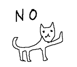 Poor zoo1 sticker #1157038