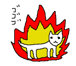 Poor zoo1 sticker #1157041