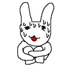 Poor zoo1 sticker #1157044