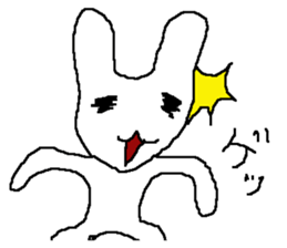 Poor zoo1 sticker #1157046