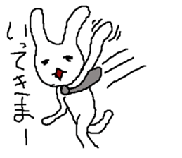 Poor zoo1 sticker #1157049