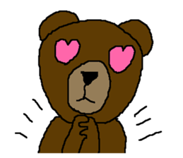 Poor zoo1 sticker #1157061