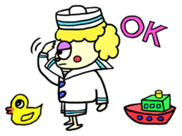 Poobies sticker #1157147