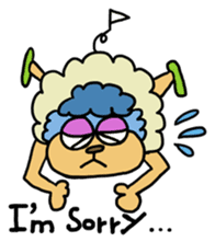 Poobies sticker #1157148