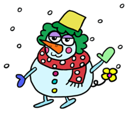 Poobies sticker #1157160