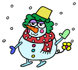 Poobies sticker #1157160