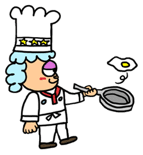 Poobies sticker #1157162