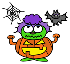 Poobies sticker #1157178