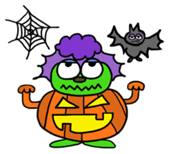 Poobies sticker #1157178