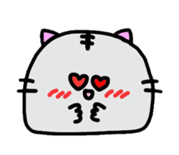 OK stamp And her companions Meg Part8 sticker #1157576