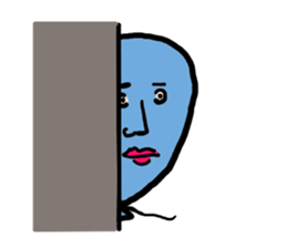 Balloons sticker #1157658