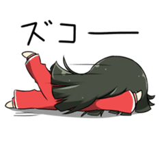 PajamaPrincess.2 sticker #1157706