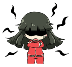 PajamaPrincess.2 sticker #1157711