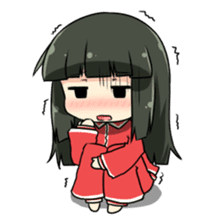 PajamaPrincess.2 sticker #1157724