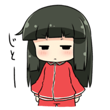 PajamaPrincess.2 sticker #1157732