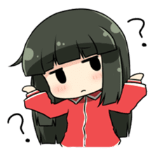 PajamaPrincess.2 sticker #1157736