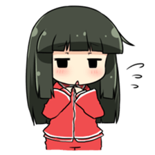 PajamaPrincess.2 sticker #1157737