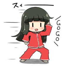 PajamaPrincess.2 sticker #1157742