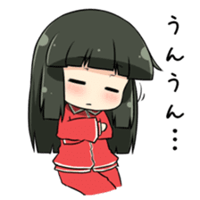 PajamaPrincess.2 sticker #1157744