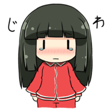 PajamaPrincess.2 sticker #1157745