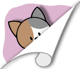 3D Mike sticker #1158034