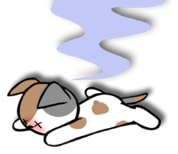 3D Mike sticker #1158049