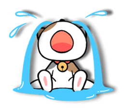 3D Mike sticker #1158059