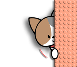 3D Mike sticker #1158061