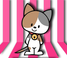 3D Mike sticker #1158062