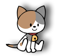 3D Mike sticker #1158063