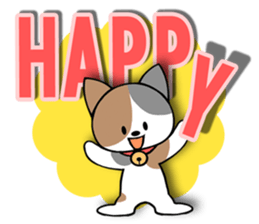 3D Mike sticker #1158064