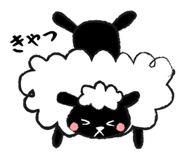 Happy New Year Stickers sticker #1158075