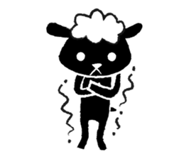 Happy New Year Stickers sticker #1158077