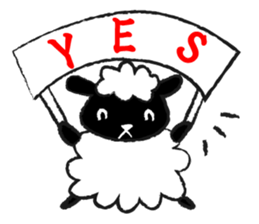 Happy New Year Stickers sticker #1158095