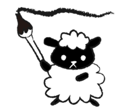 Happy New Year Stickers sticker #1158099