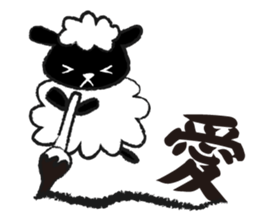 Happy New Year Stickers sticker #1158100