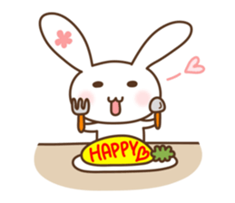 "MEPO" and his boon companions sticker #1158513