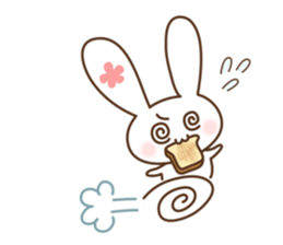 "MEPO" and his boon companions sticker #1158528