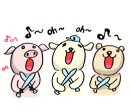 For Baseball lovers sticker #1158729