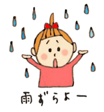 Dialect of Shizuoka sticker #1158883