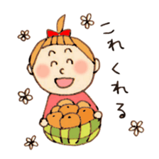 Dialect of Shizuoka sticker #1158904