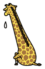 ZOO ANIMALS sticker #1159028