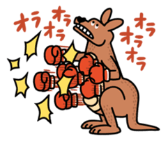 ZOO ANIMALS sticker #1159038