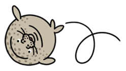 ZOO ANIMALS sticker #1159039