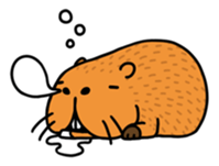 ZOO ANIMALS sticker #1159042