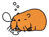 ZOO ANIMALS sticker #1159042